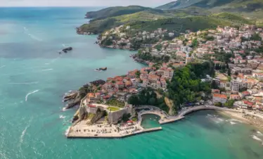 Montenegro & Croatia