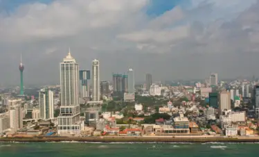 Sri Lanka