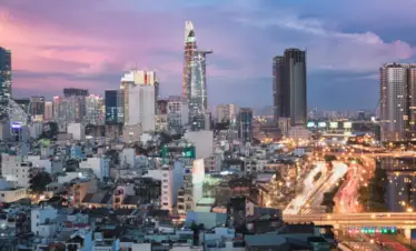 Vietnam