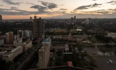 Kenya & Tanzania