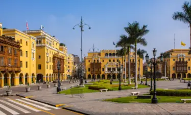 Peru