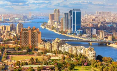 Egypt