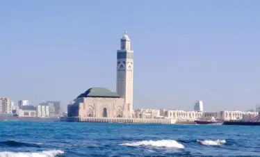 Morocco