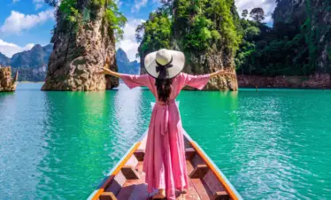 Thailand
