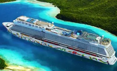 Norwegian Encore